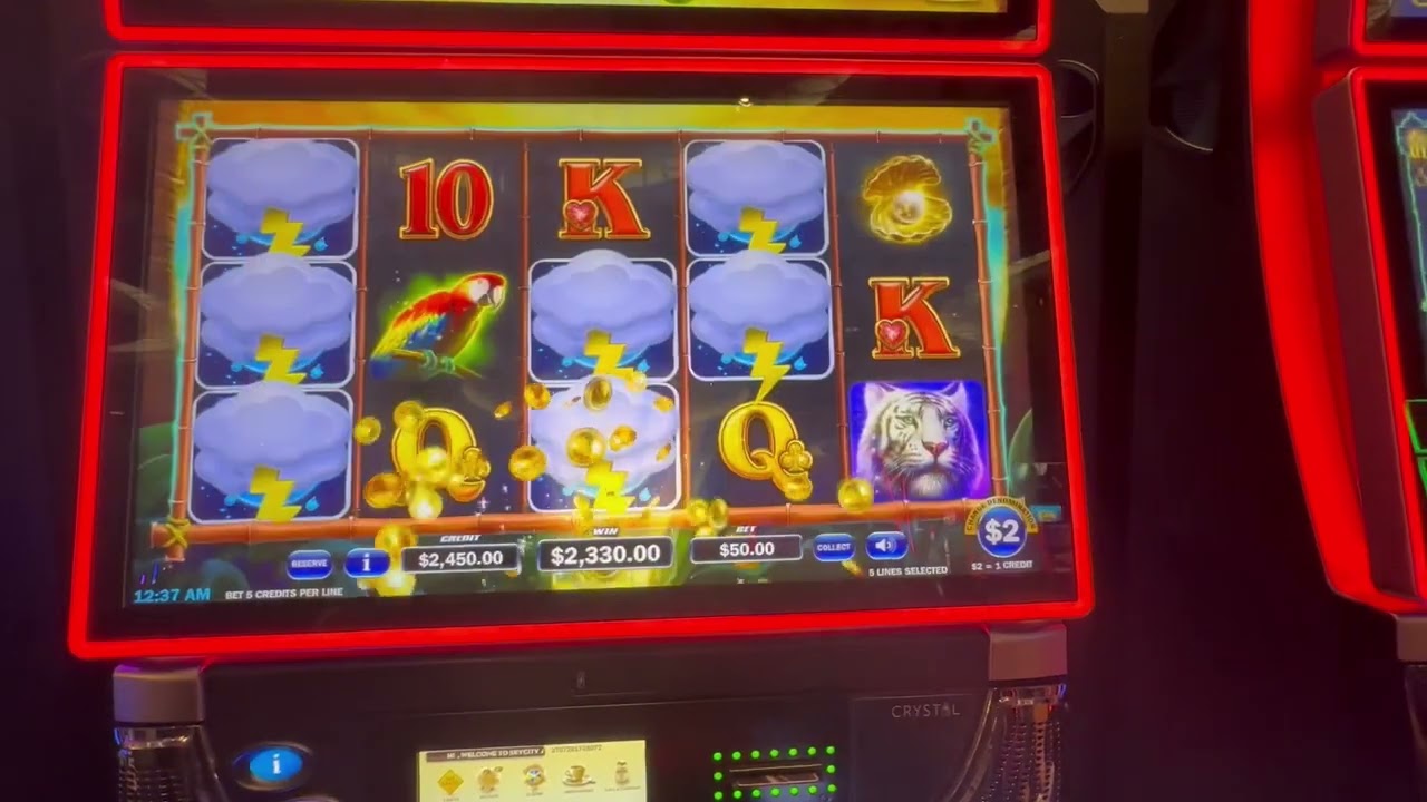 NEW Outgrow Link Pokies Slots Australia 2022 - Features and 2nd Chance Features