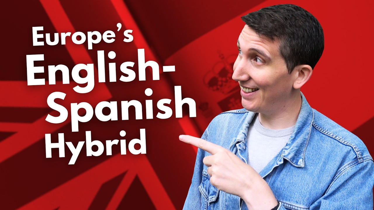 The unique Spanish of Gibraltar
