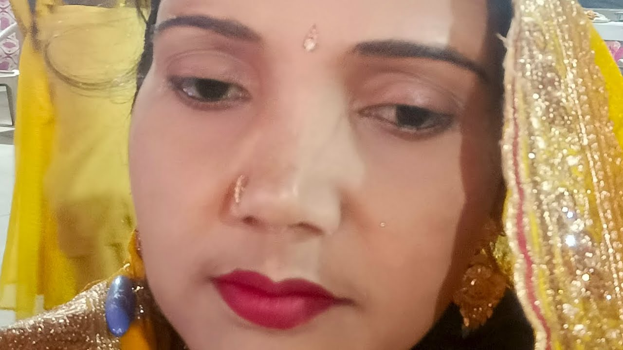 1 मार्च 2026#Kalpana Prajapati#block video mein aap log ka swagat hai 👍🙏🥰