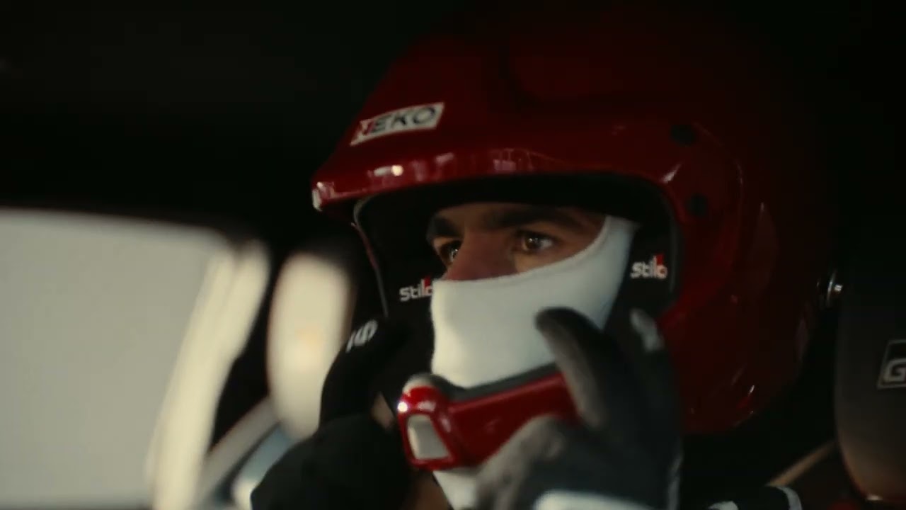 EKO ACROPOLIS RALLY 2026 | O A&gamma;ώ&nu;&alpha;&sigmaf; &Xi;&epsilon;&kappa;&iota;&nu;ά