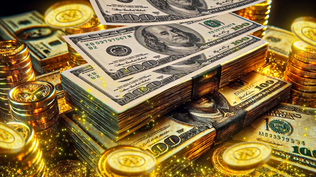 Деньги Будут Поступать К Вам Без Перерыва Через 3 Минуты | Привлеките Огромные Деньги, Богатство ...