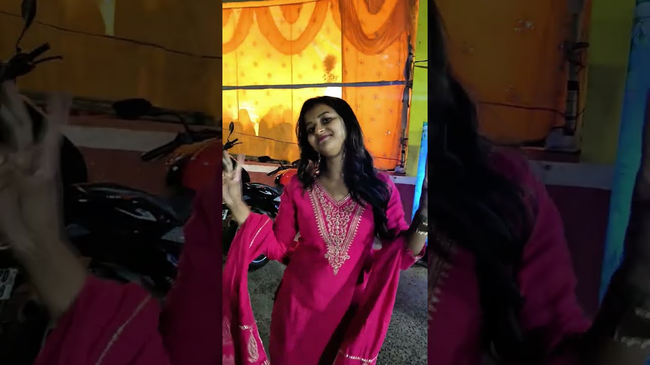 Marriage function 