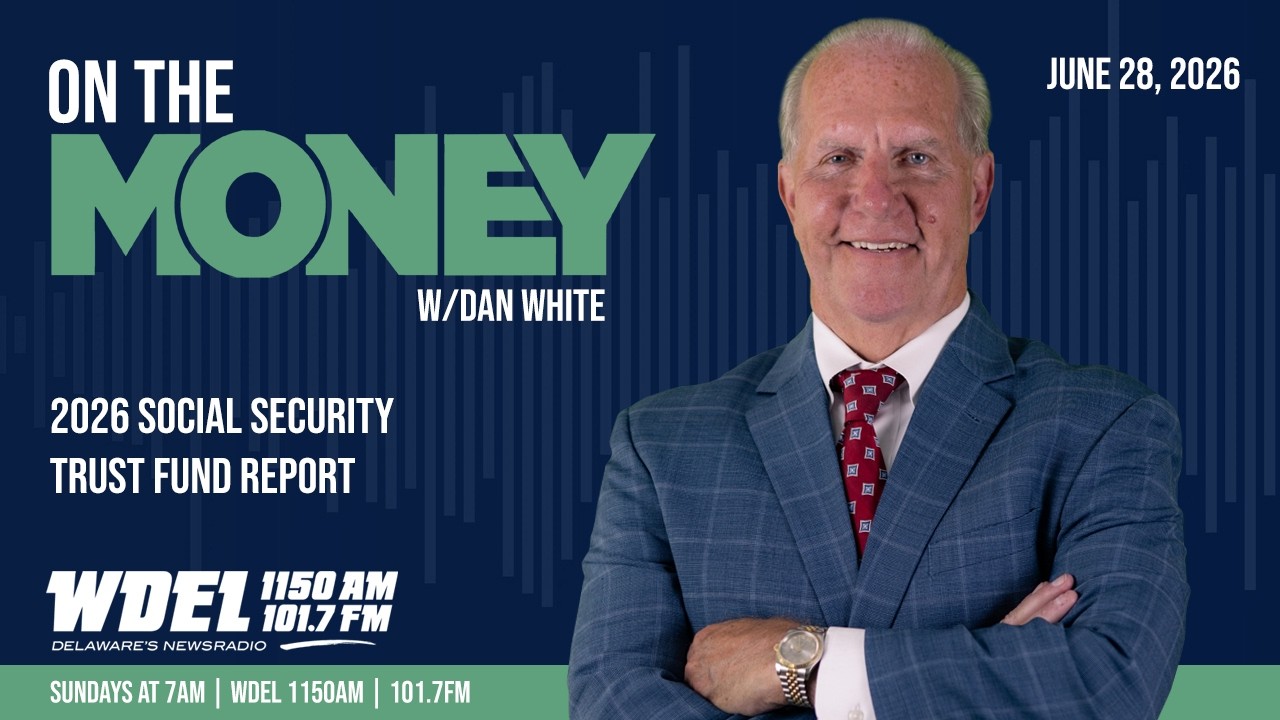 On the Money: 2026 Social Security Trust Fund Report (June 28, 2026)