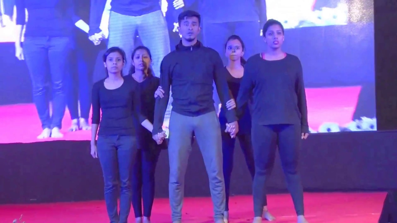 Choreography- St John's Yuvajana Sakhyam