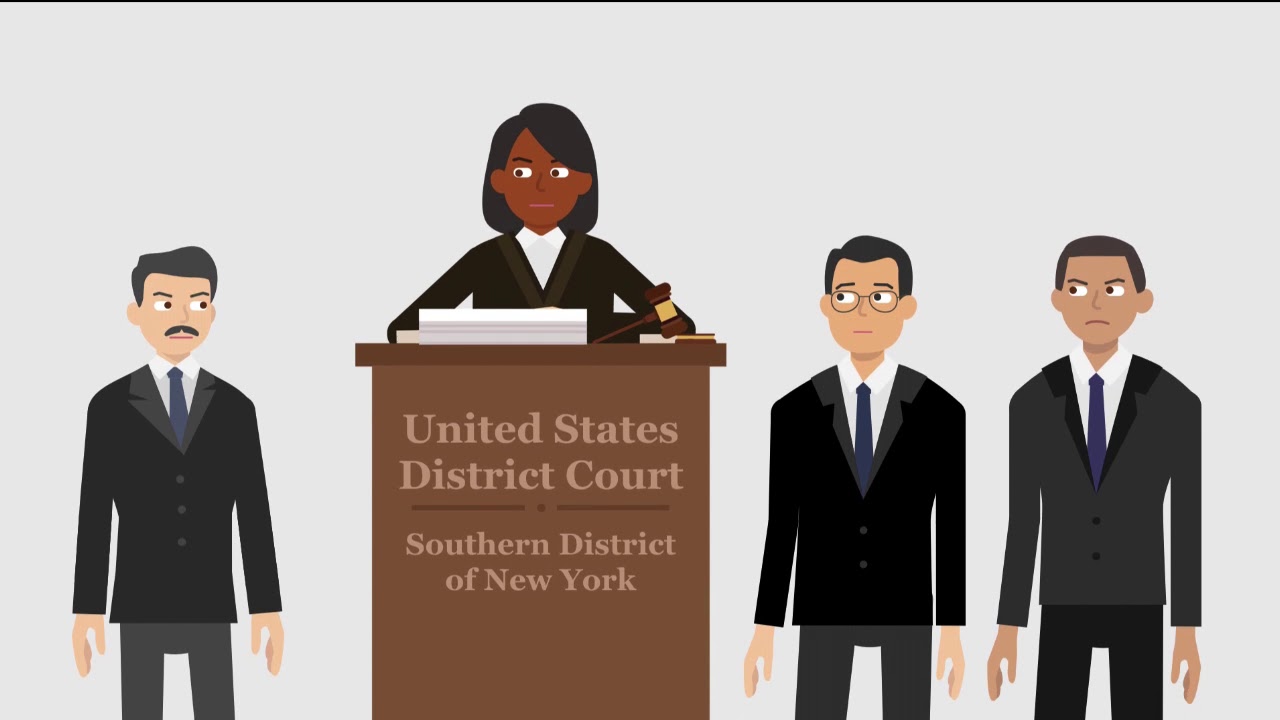 Redner v. Sanders Case Brief Summary | Law Case Explained