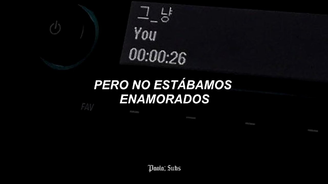 $ting - The Neighbourhood// español