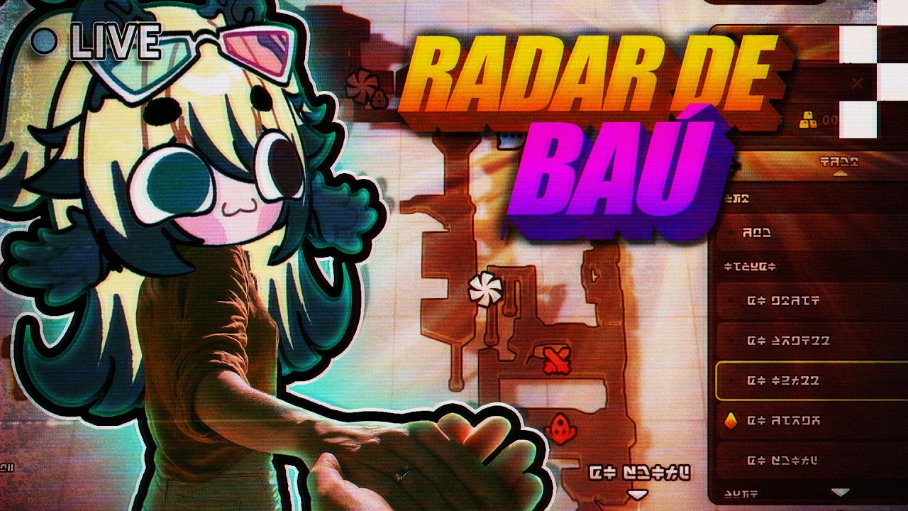 🔴 ESTOU ZERADA PRA NANGONG! O DESESPERO IS HERE | ZENLESS ZONE ZERO