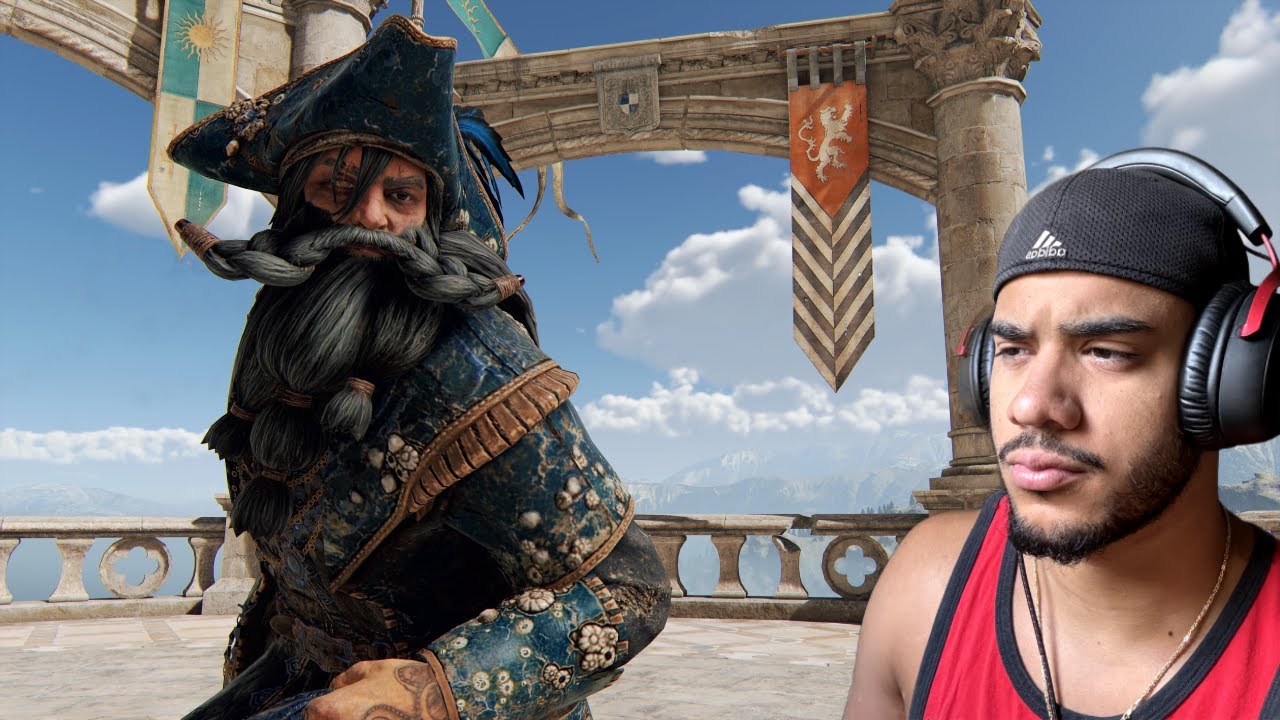 NEW PIRATE HERO SKIN + INSANE CHANGES