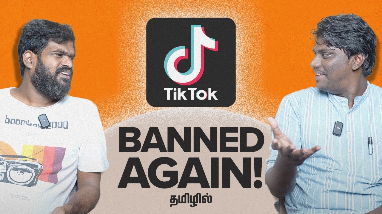 Death of TikTok ??
