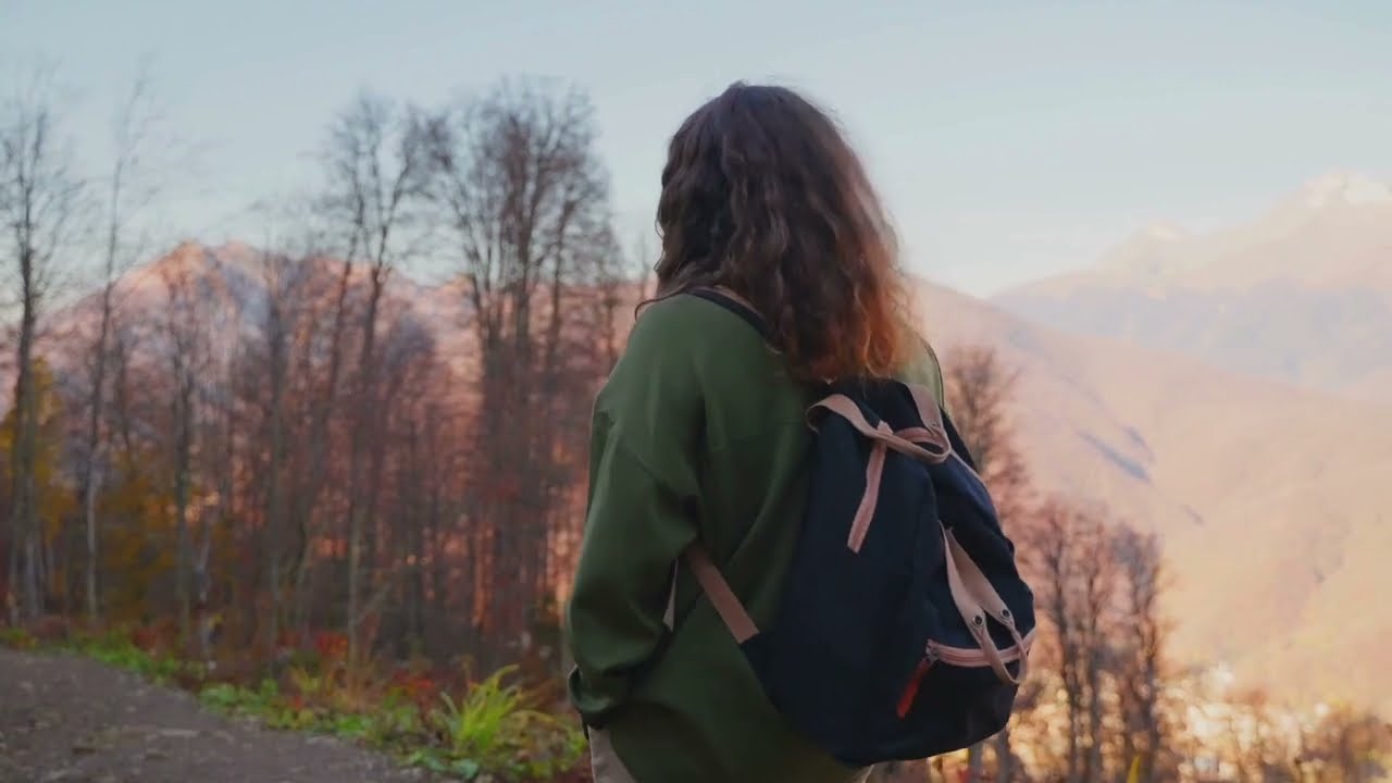 Relaksujaca muzyka na jesienna chandre i wieczorna medytacje