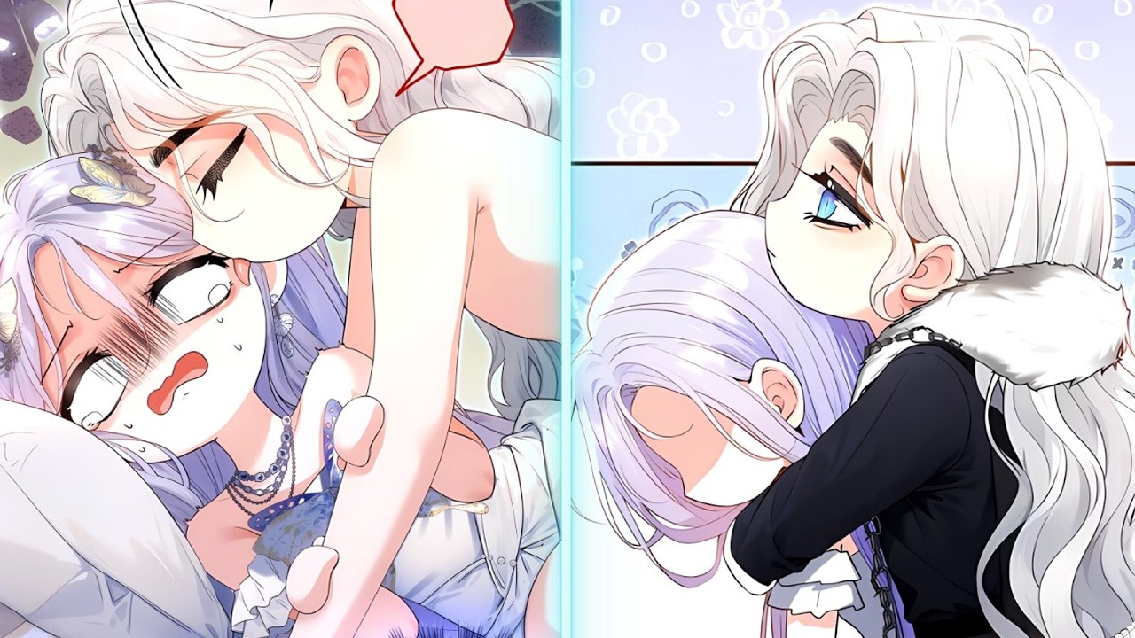 He Stole Her Freedom—But Now He Craves Her Affection! | Manhwa Recap