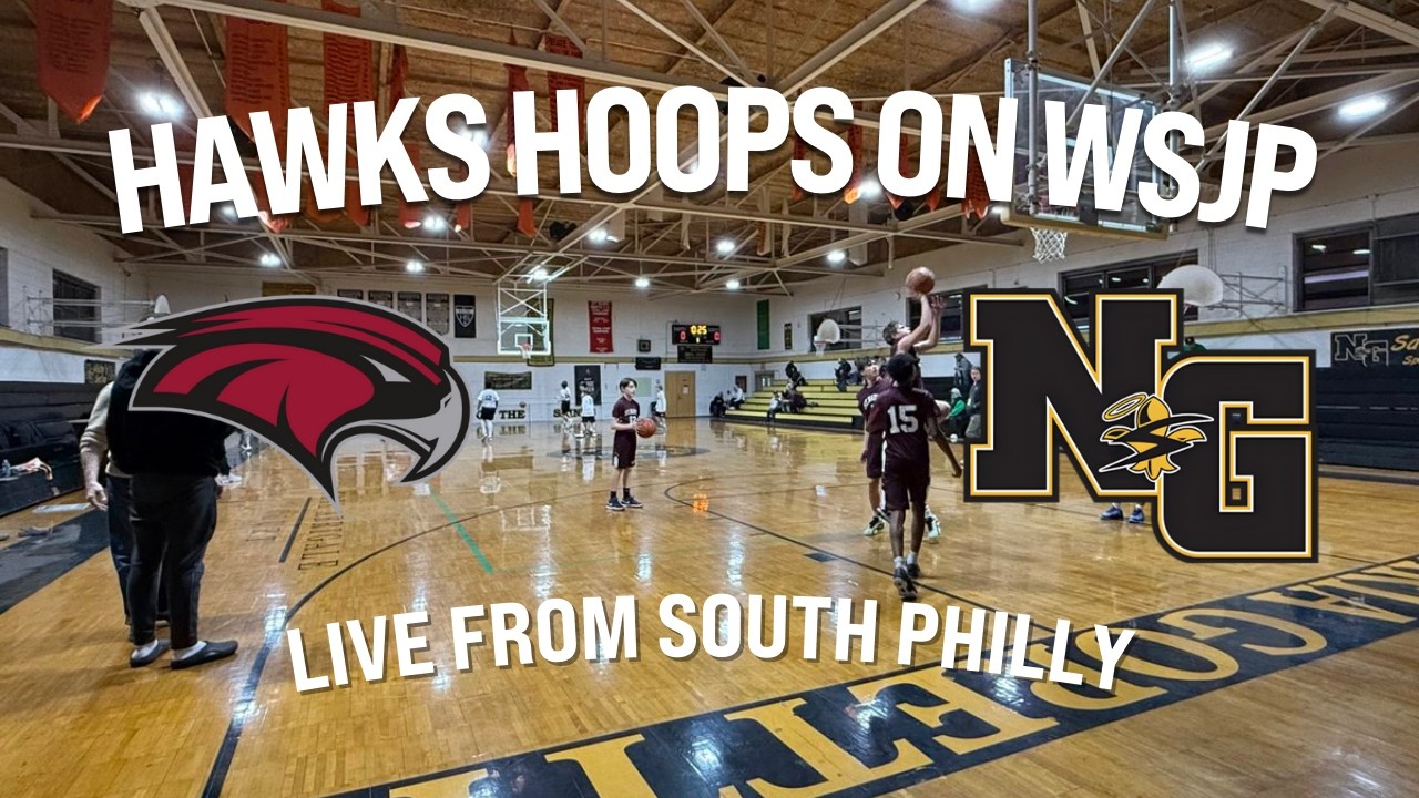 St. Joseph's Prep Basketball vs. Nuemann-Goretti