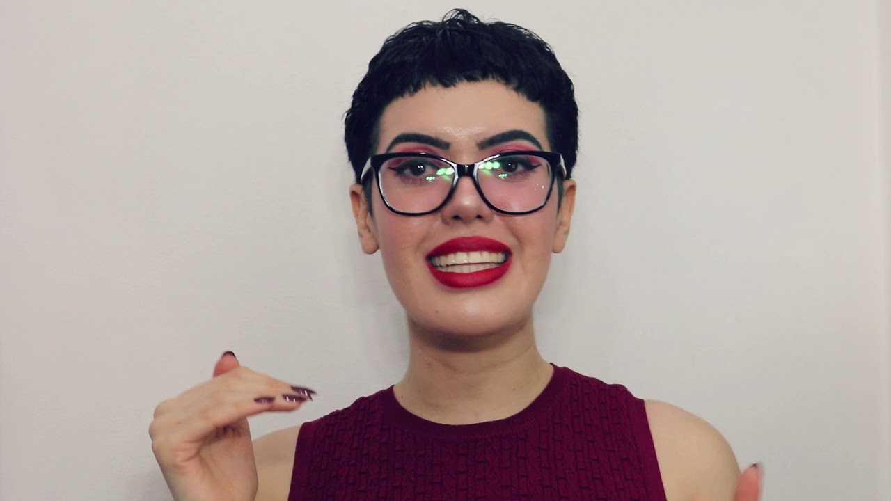 Meus óculos de grau, indicando ótica online, mas problema com ótica física... ( O filme)