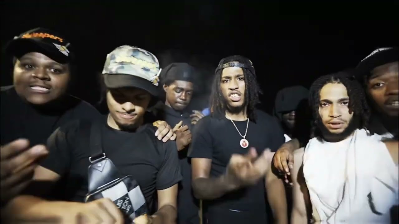 Sdot Go X Jay Hound X Sk Rollaxk - Too Tactic (Unreleased)