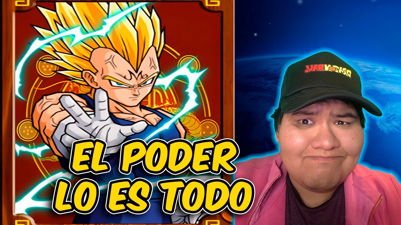 🚨Voy a pasar el torneo con este Personaje🚨- Tenkaichi 4
