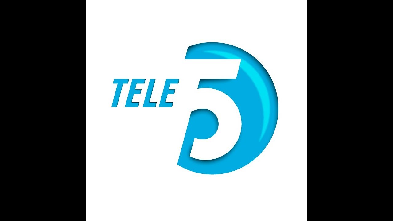 Tele5 - Nowa moc rozrywki na jesień