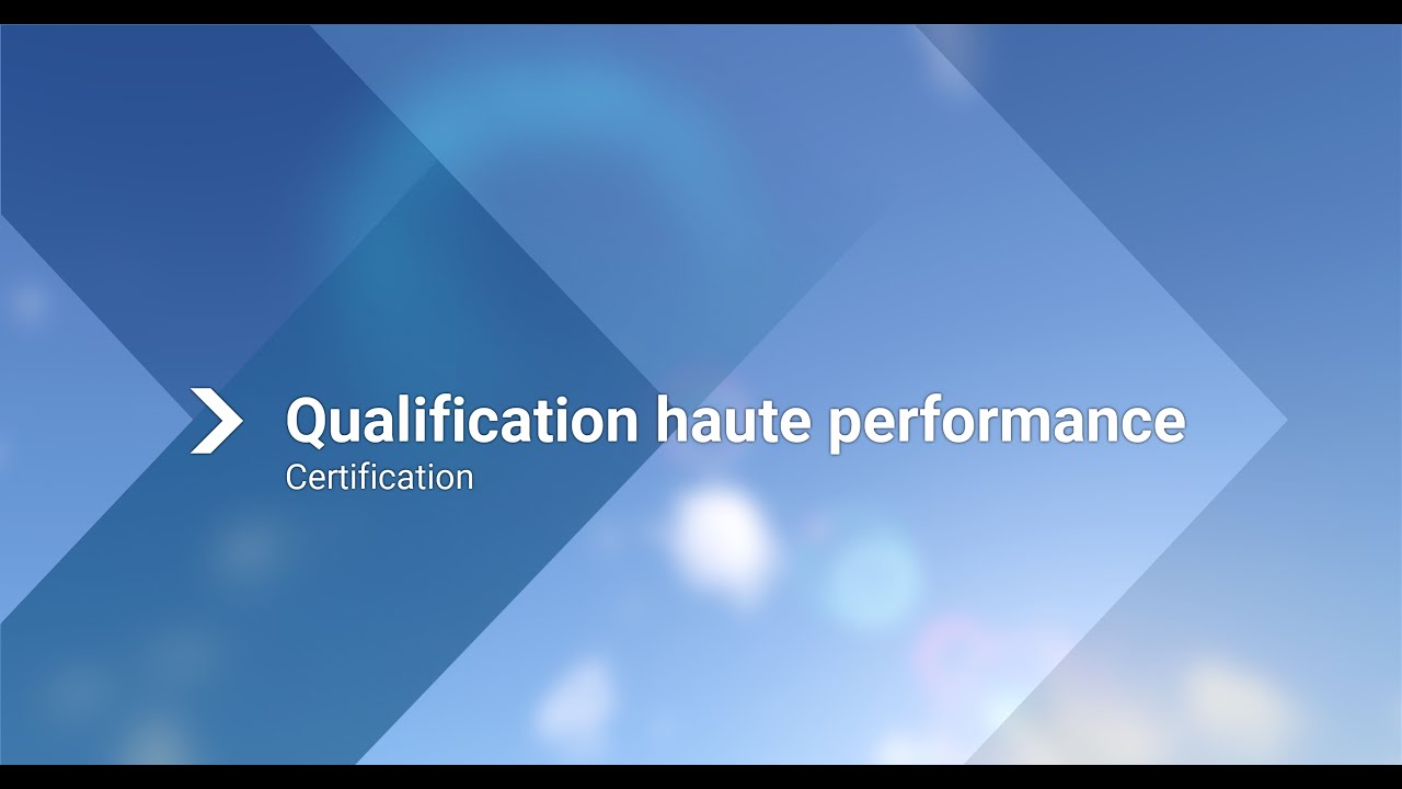 Je passe ma Qualification haute performance sur Microsoft Flight Simulator 2024 !