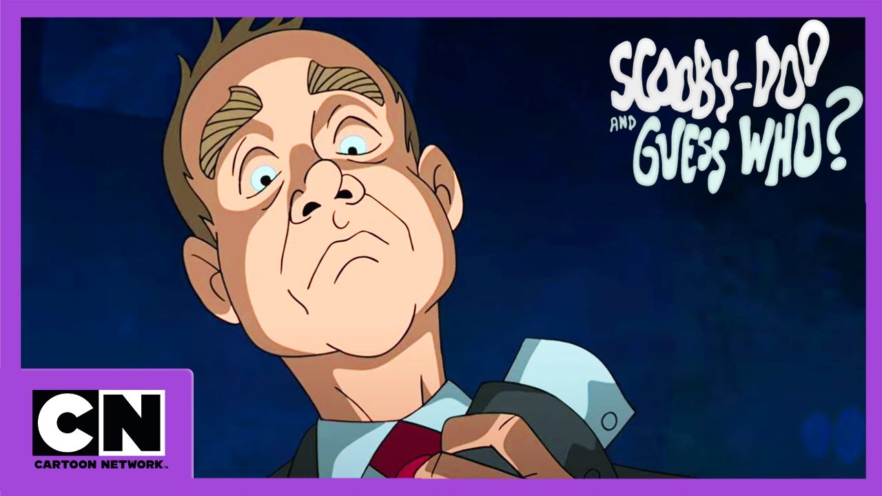 Scooby Doo și cine crezi tu? | Hotelul Savannah | Cartoon Network