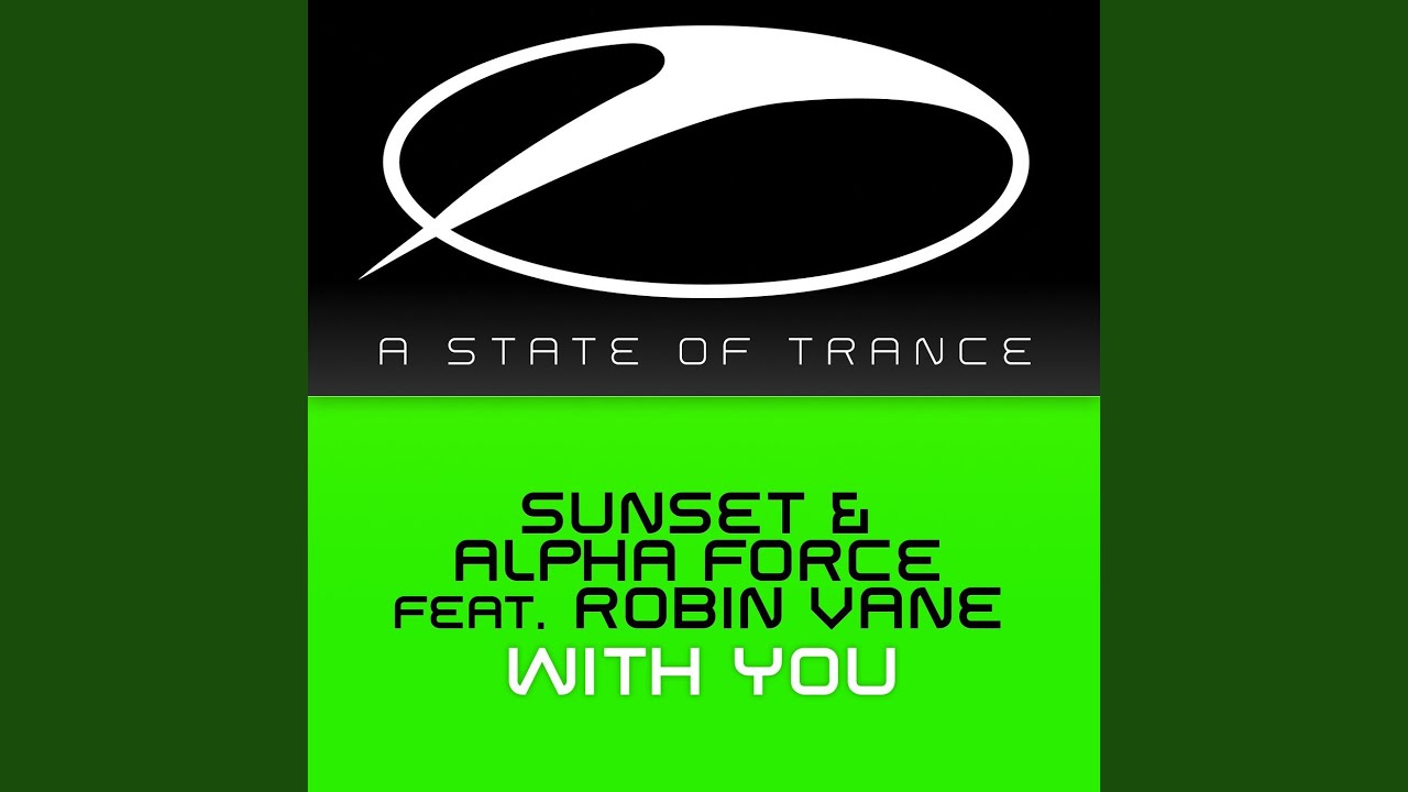 With You (Allen & Envy Remix)
