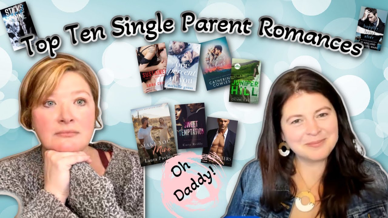 Top 10 Single Parent Romance Recommendations