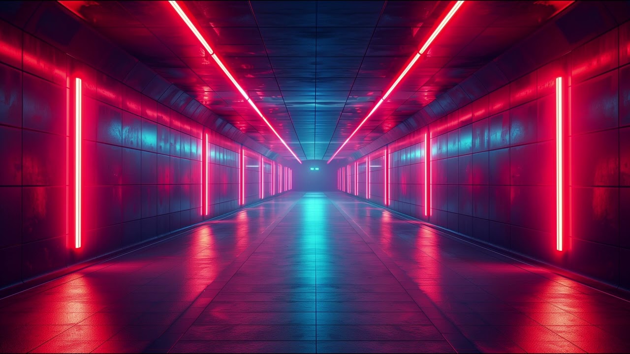 Darkwave Soundscapes for a Moody Atmosphere 🌌 | #8 | #RoyaltyFree #Darkwave #moody #synthwave