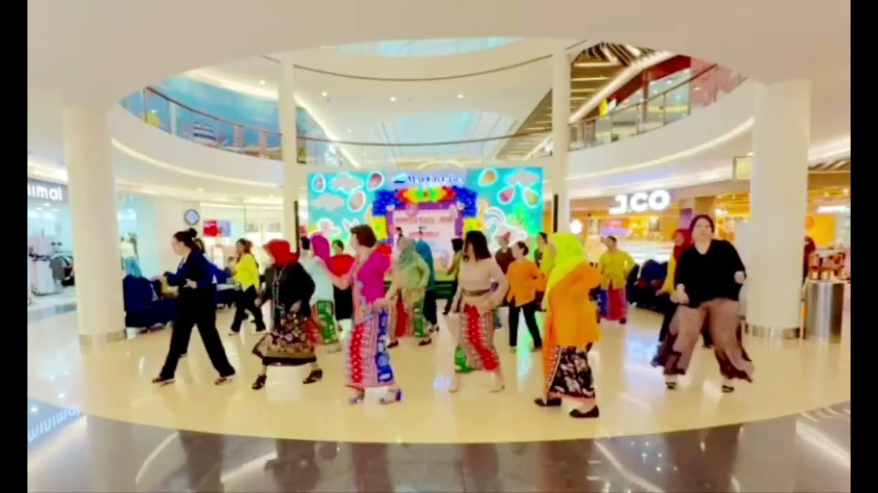 Do It With Style - Line Dance