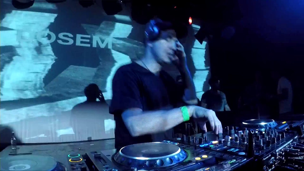Modular pres. Dosem @ City Hall BCN