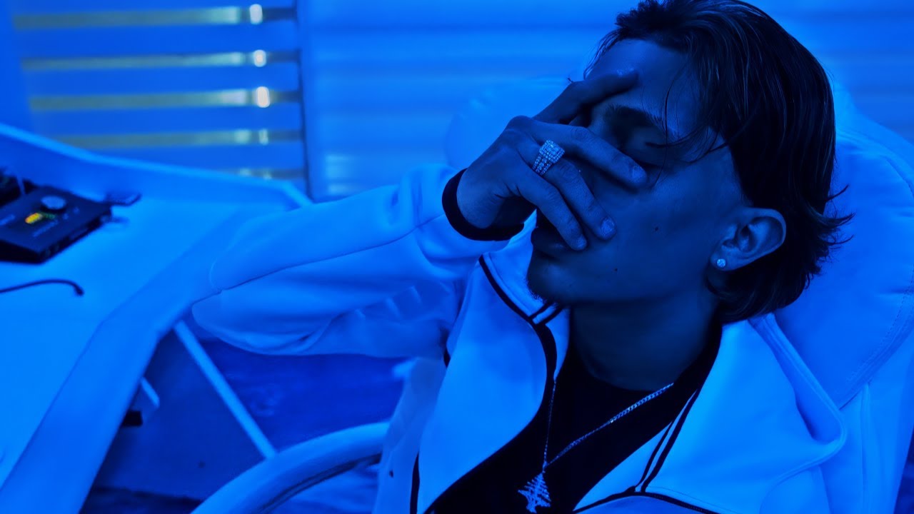 Tj DTS - MAUVAIS (Clip Officiel)