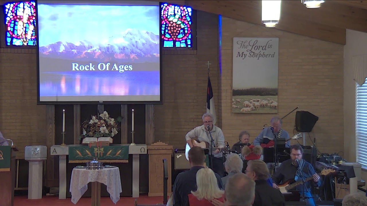 Faith UCC Wentzville