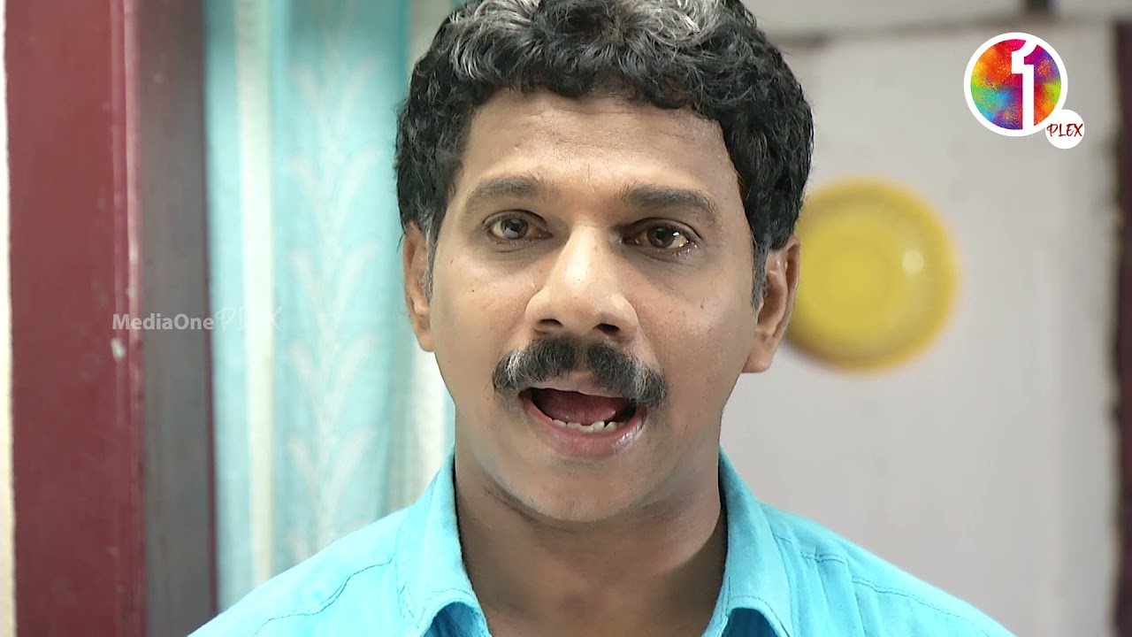 റസിയ കലിപ്പിലാണ് !!! M80 Moosa | MediaOne | Vinod Kovoor | Surabhi