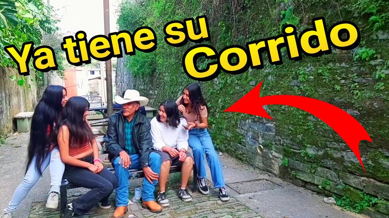 🛑🤩 DON CATARINO EL MIL AMORES YA TIENE SU CORRIDO!🤩🛑