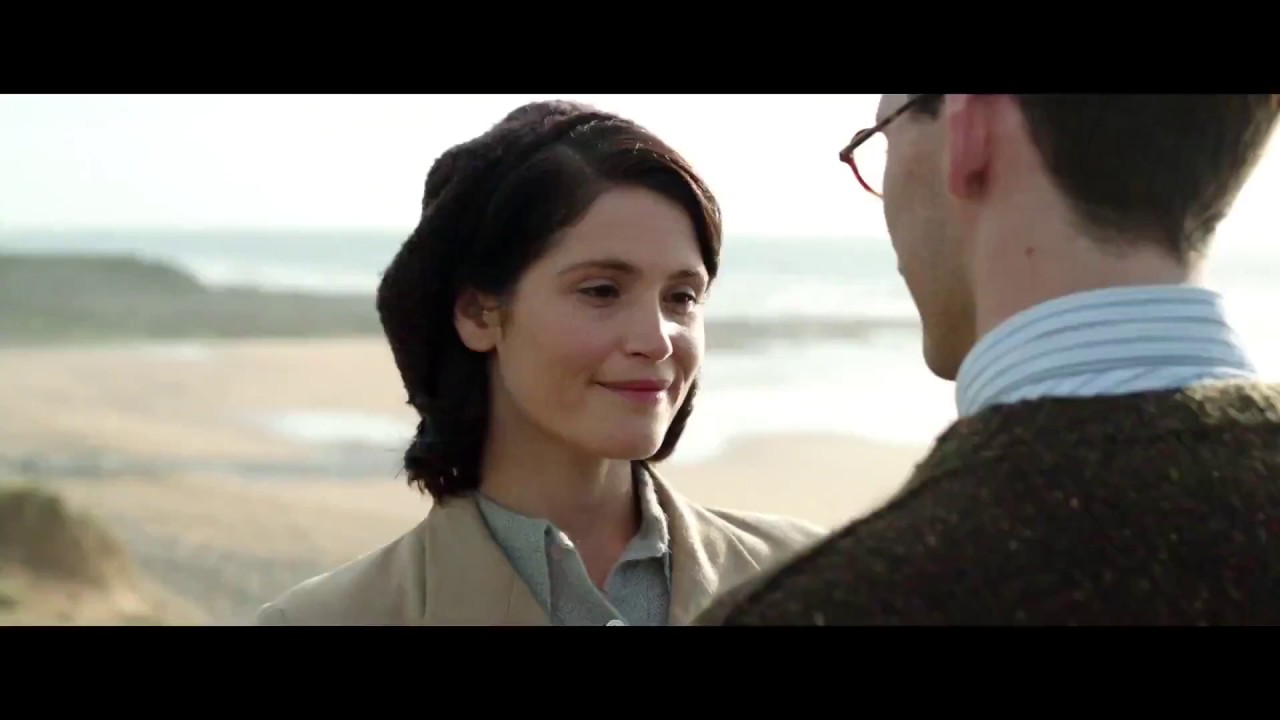 THEIR FINEST by Lone Scherfig - TRAILER