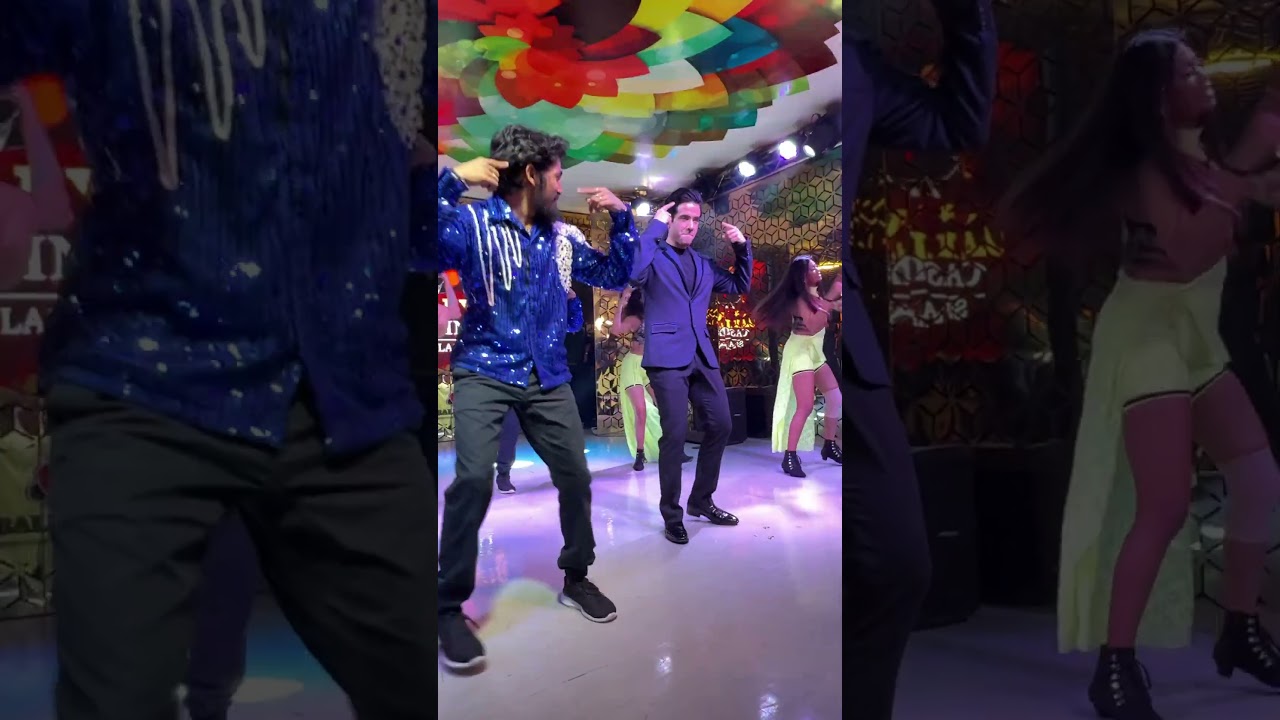 Tusshar Kapoor |🔥| #tusshar #KK #sunidhichauhan #shorts #trending #love #dance #funny #movie #song