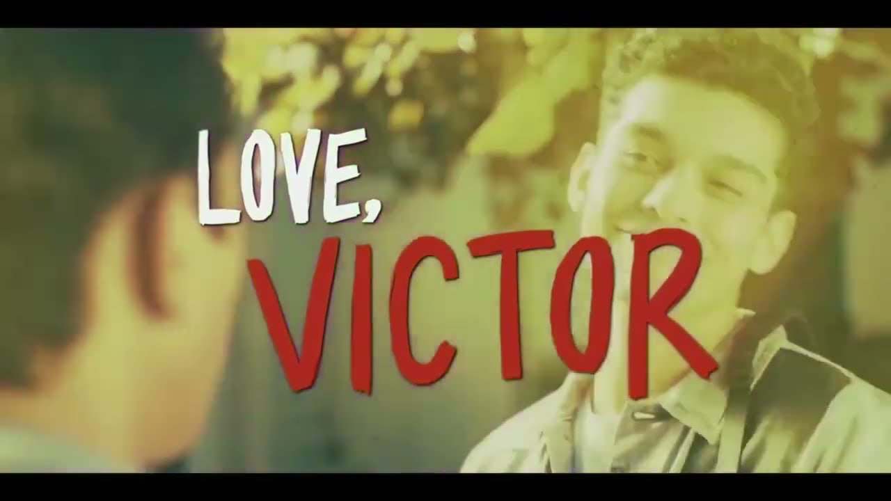 Love, Victor Season 3 Intro