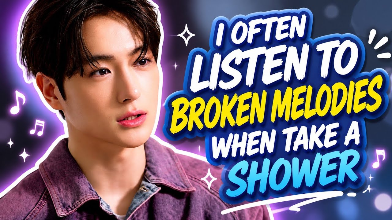 K-Idols talk about Broken Melodies by NCT DREAM I ɪᴅᴏʟ ᴛᴀʟᴋ ᴀʙᴏᴜᴛ ɴᴄᴛ'ꜱ ꜱᴏɴɢ ᴇᴘ 1