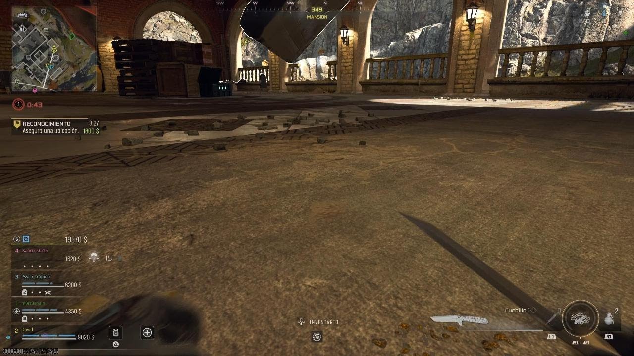 Call of Duty