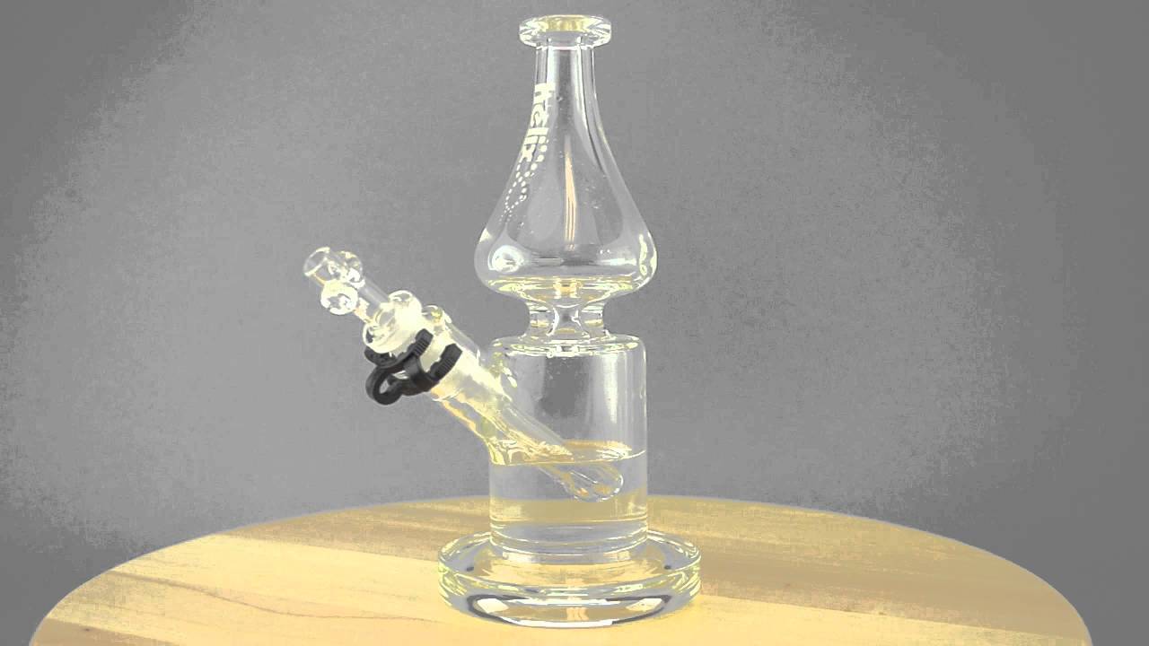 Grav Labs Helix Mini Tube