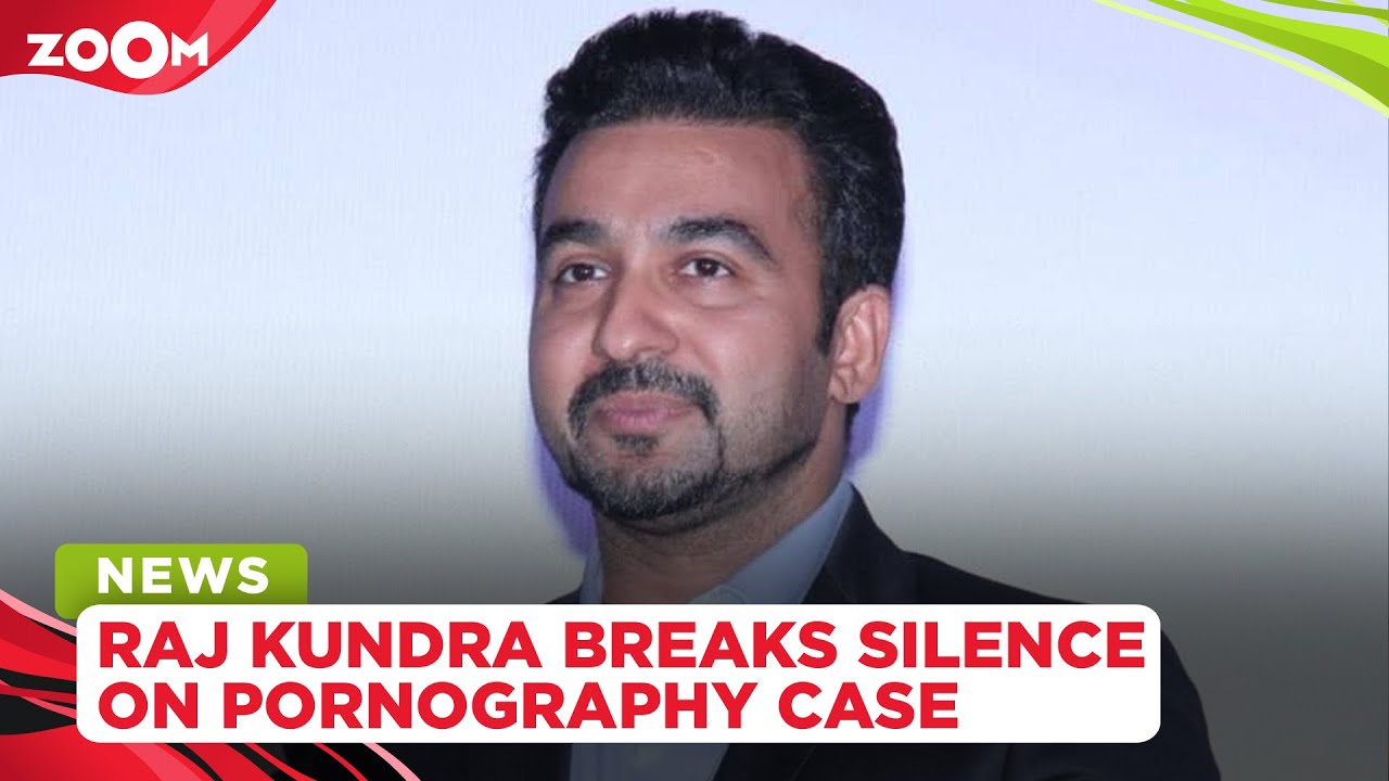 Raj Kundra breaks silence on his porn films case, calls it a 'witch hunt'