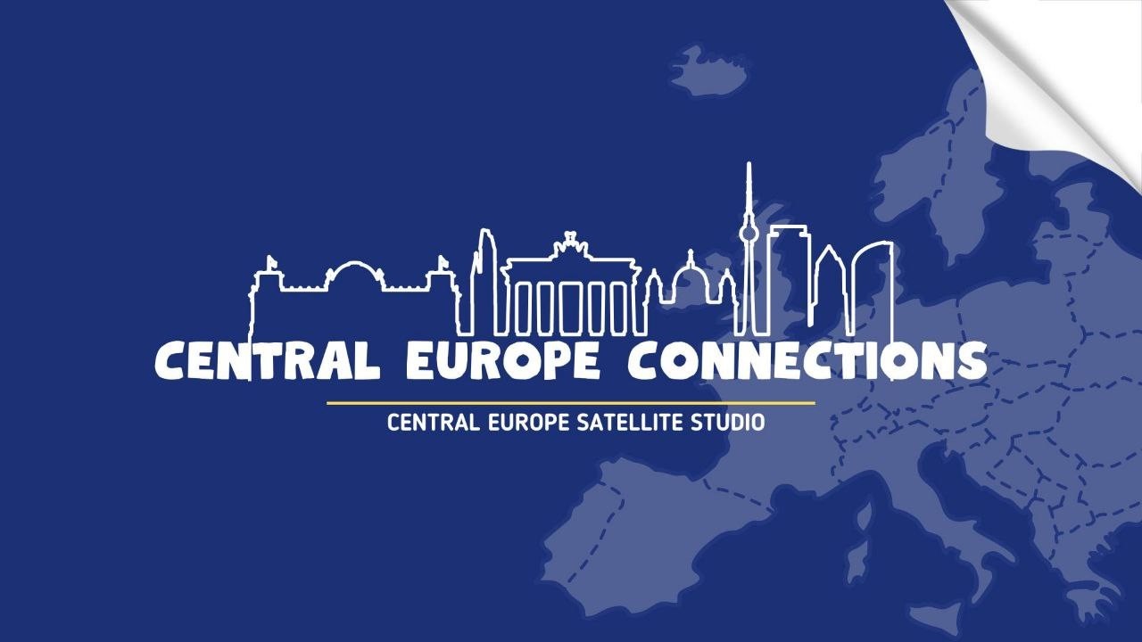 Связи Центральной Европы | 25 мая 2026 г.