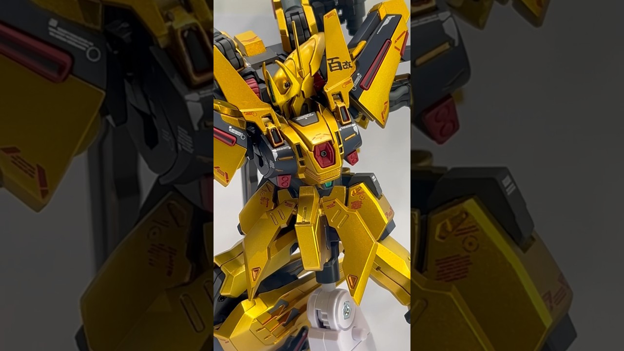 Metal Robot魂 Ka Signature- フルアーマー百式改 & 百式改 (機動戦士ガンダム)  Full Armor Hyakushiki kai & Hyakushiki Kai