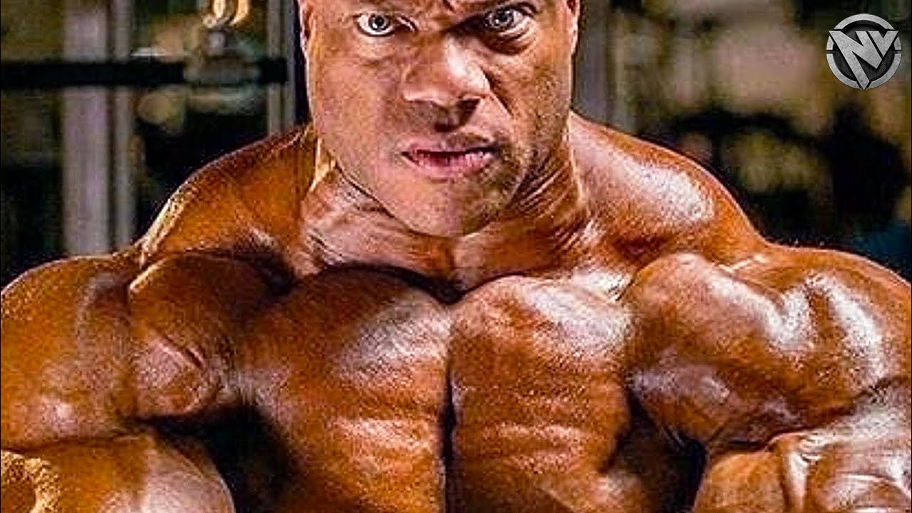 STEP UP THE INTENSITY - DON'T LET THEM OUTWORK YOU - PHIL HEATH MOTIVATION