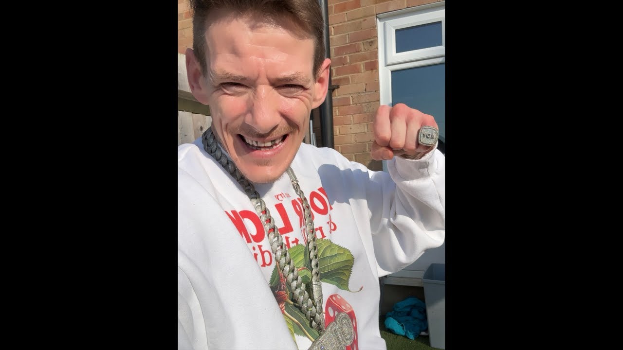 Wednesday Warrior | Boxing, Babies & Boardroom Back-to-BackDaddy Daycare Discipline – No Excuses