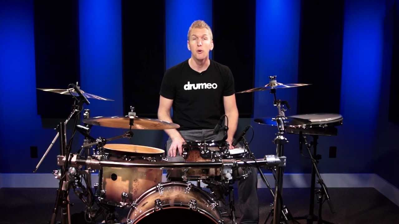 Evans Level 360 Drumhead - DRUMEO