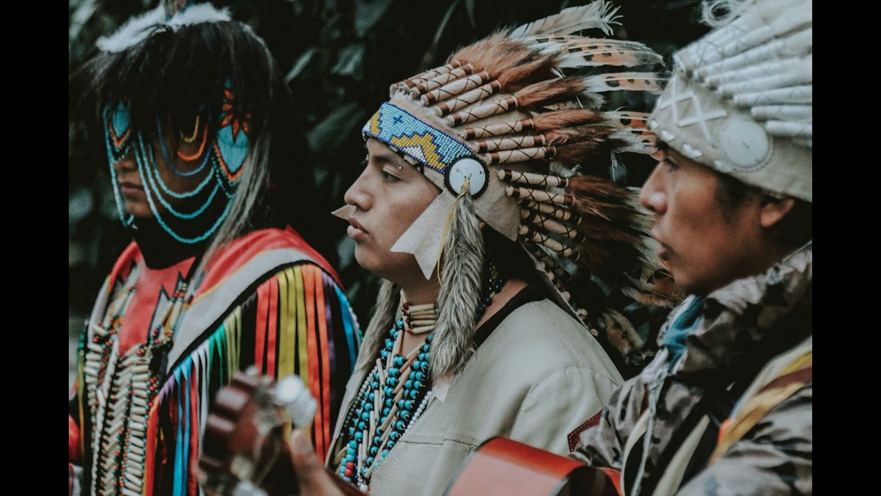 Winnetou / Karl May /Finn Key - Winnetou  (Original) / Lyrics&Melody/Chords by me, played/sang by AI