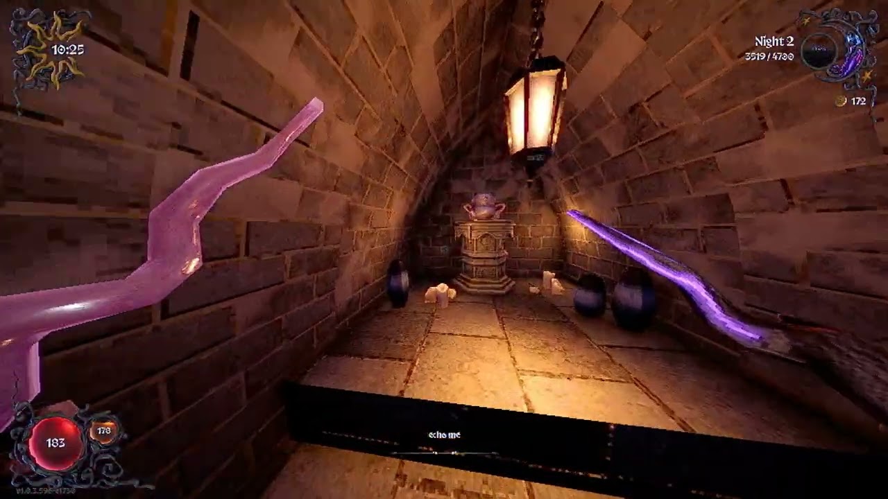 YAPYAP what a wizard without a quest (solo pt. 10)