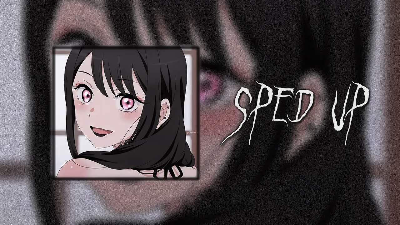 stereo love | sped up+reverb