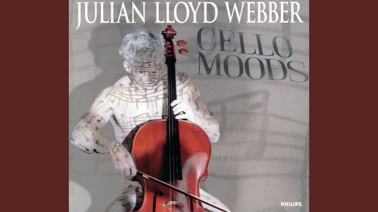 Franck: Panis Angelicus (Arr. Cullen for Cello and Orchestra)