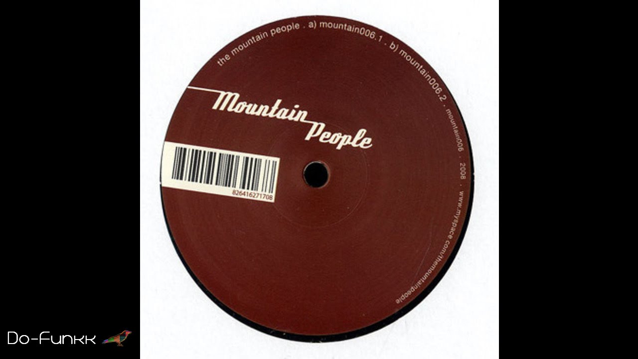 Mountain People - Mountain 006.1