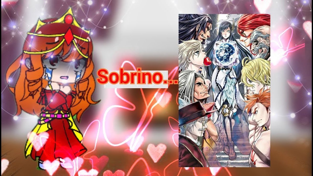 Dioses aztecas + Hestia reaccionan a Shuumatsu no Valkirie, cap 4 (resubido)