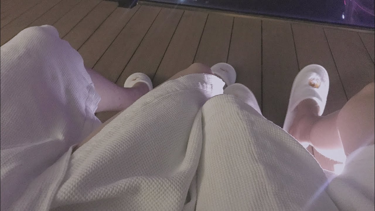 [Vietsub/BL] Chuyến du lịch Tam Á ngọt ngào của Trương Trương và La Tổng